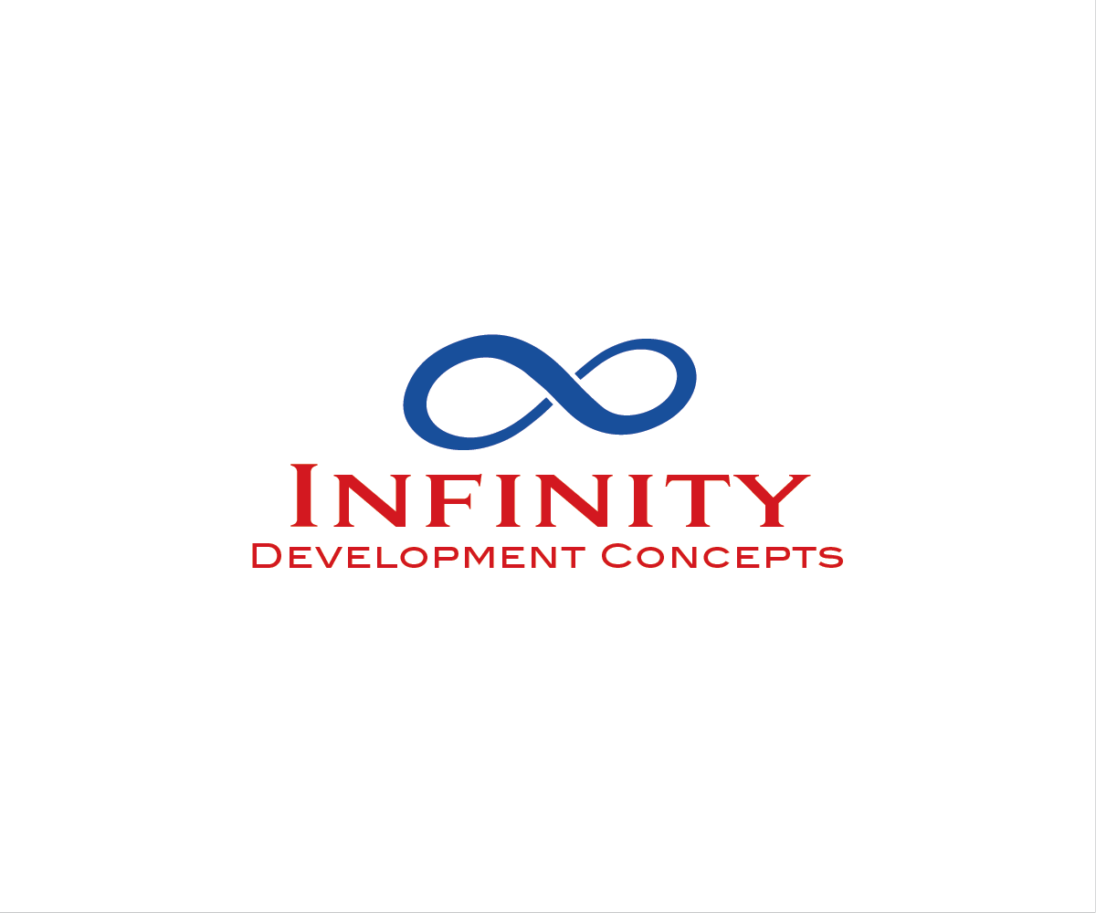 Diseño de Logo por MX-Design para Infinity Development Concepts | Diseño #18265236