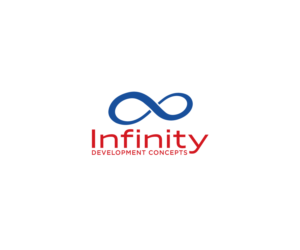 Logo Design by MX-Design for Infinity Development Concepts | Design: #18265399