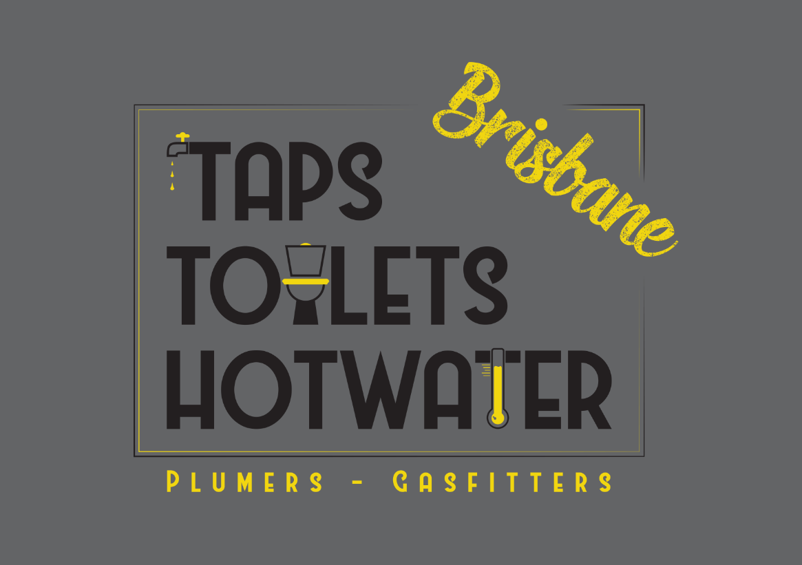 Modern, Professional, Business Logo Design for Brisbane Taps Toilets