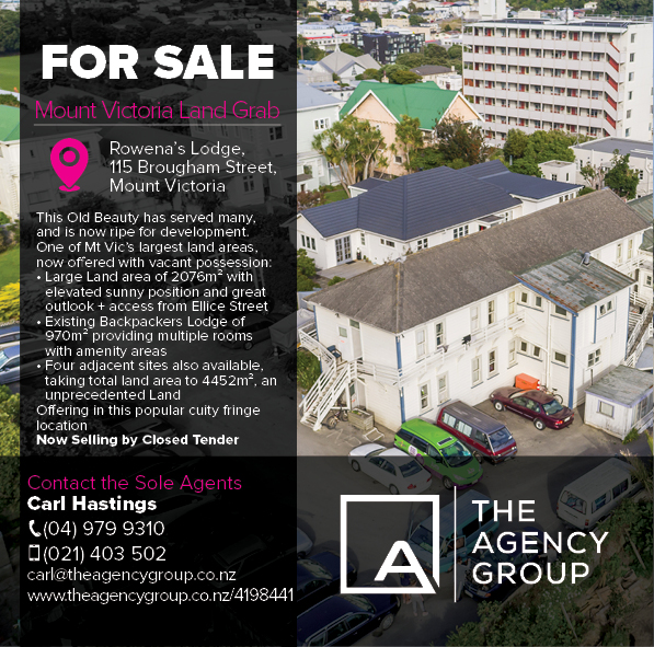Advertisement Design by banedsgn for The Agency | Design #18178437