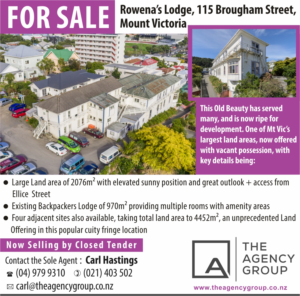 Advertisement Design by DesignART for The Agency | Design: #18171921