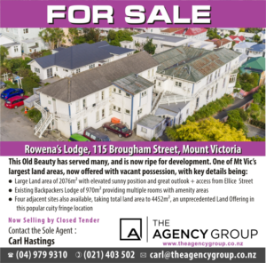 Advertisement Design by DesignART for The Agency | Design: #18176119