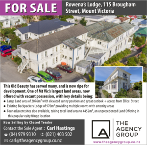 Advertisement Design by DesignART for The Agency | Design: #18176189