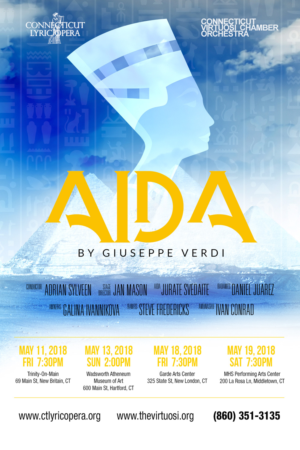 Poster Design by Valtti Design