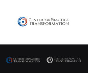 Center for Practice Transformation | Design de Logo par Vishak vasu