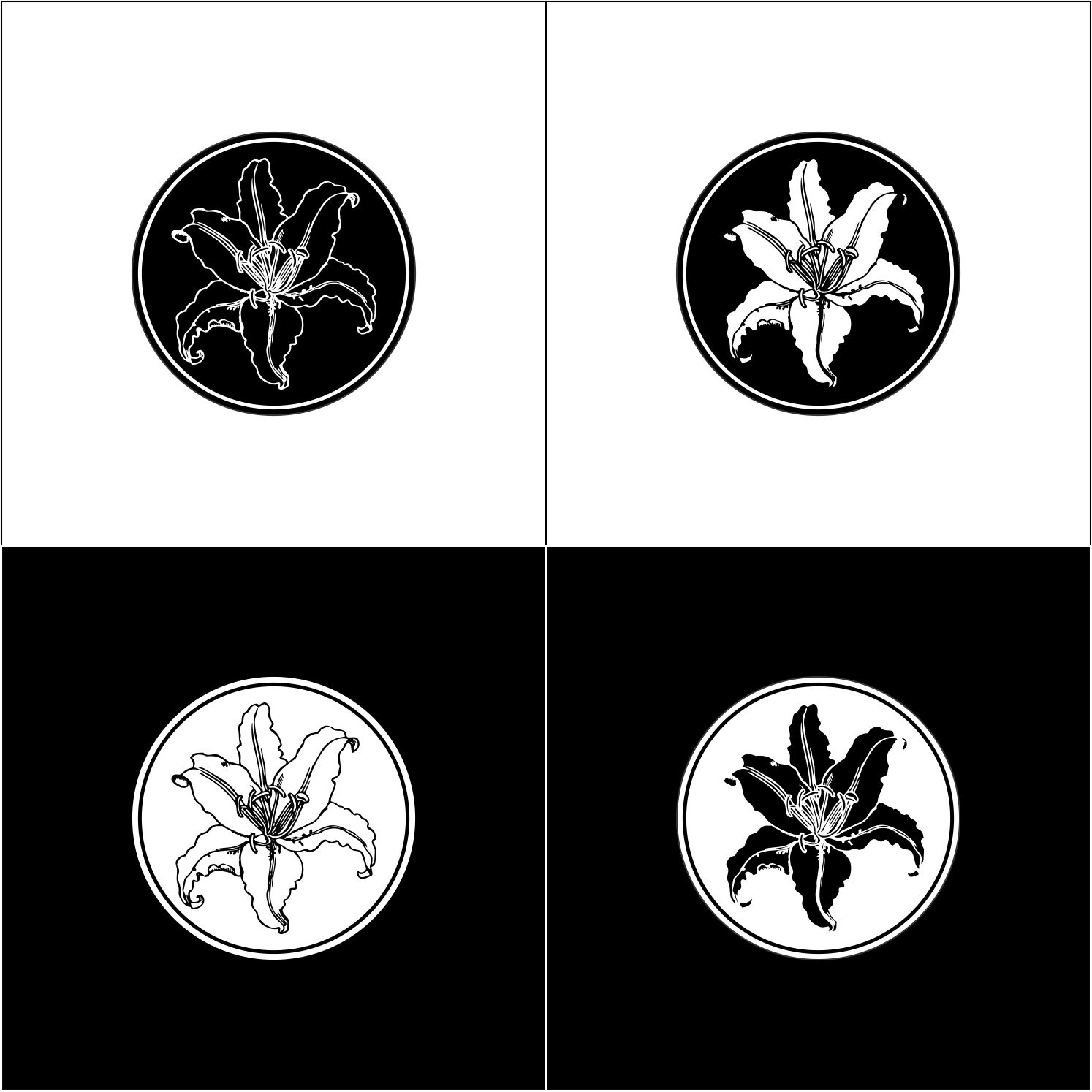 Logo Design by harismedia for this project | Design #18176769