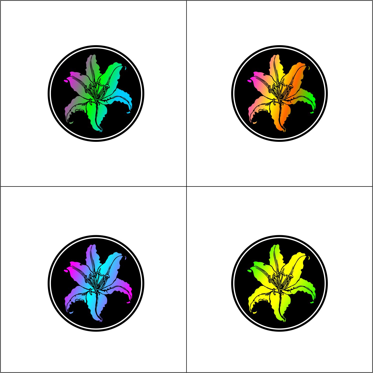 Logo Design by harismedia for this project | Design #18176872