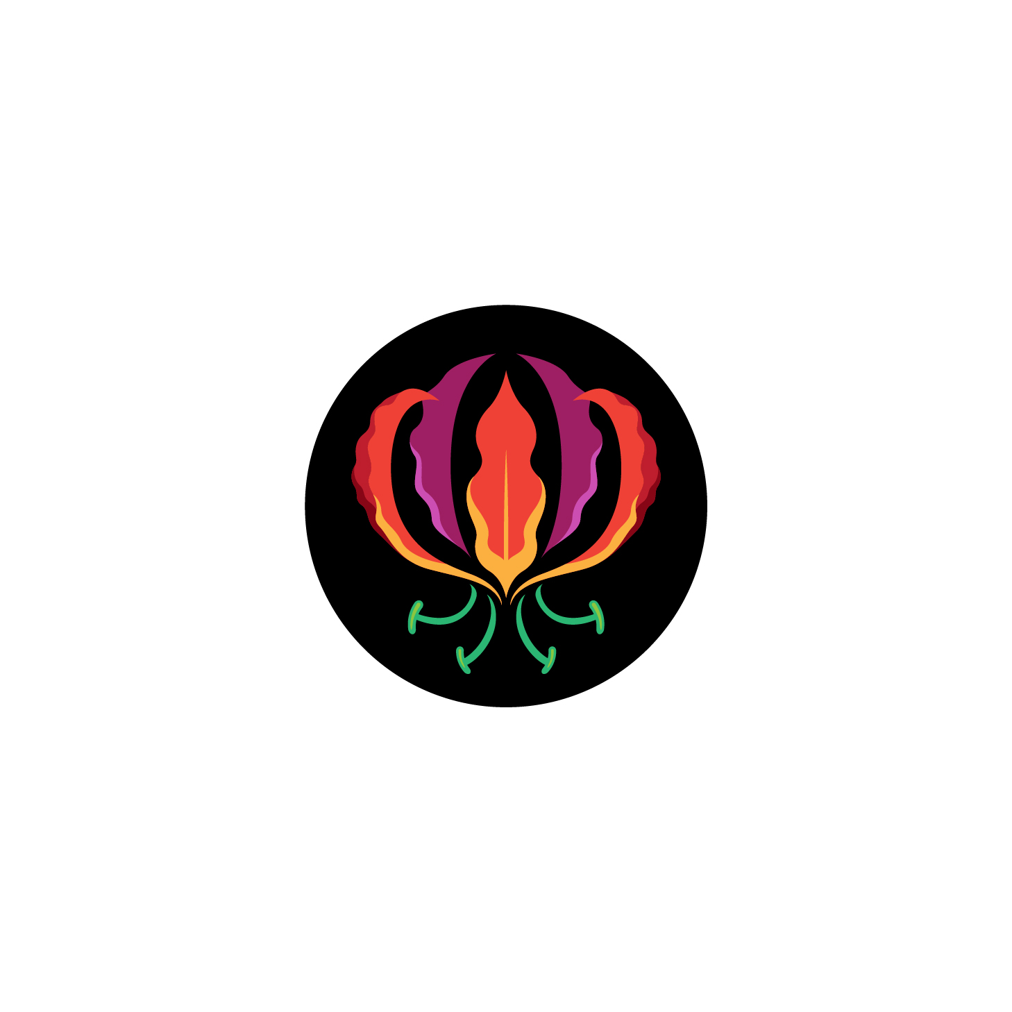 Logo Design by greenblack for this project | Design #18170634