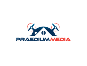 Praedium Media | Logo Design by jose_luiz