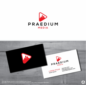 Logo Design by MBARO for this project | Design #18294835