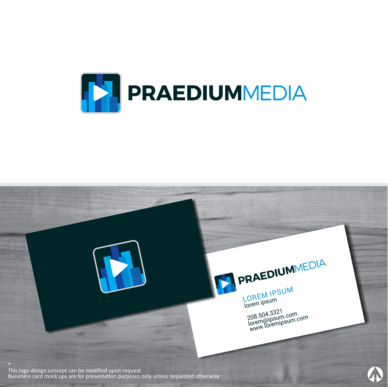 Logo Design by MBARO for this project | Design #18294836