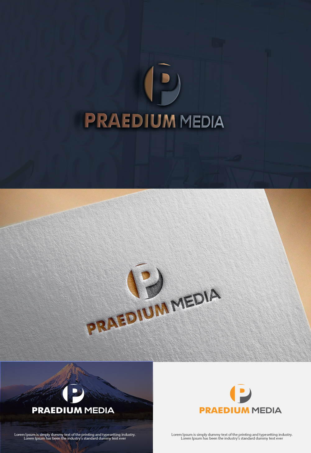 Logo Design by dr ghulam mustafa sahab for this project | Design #18294542