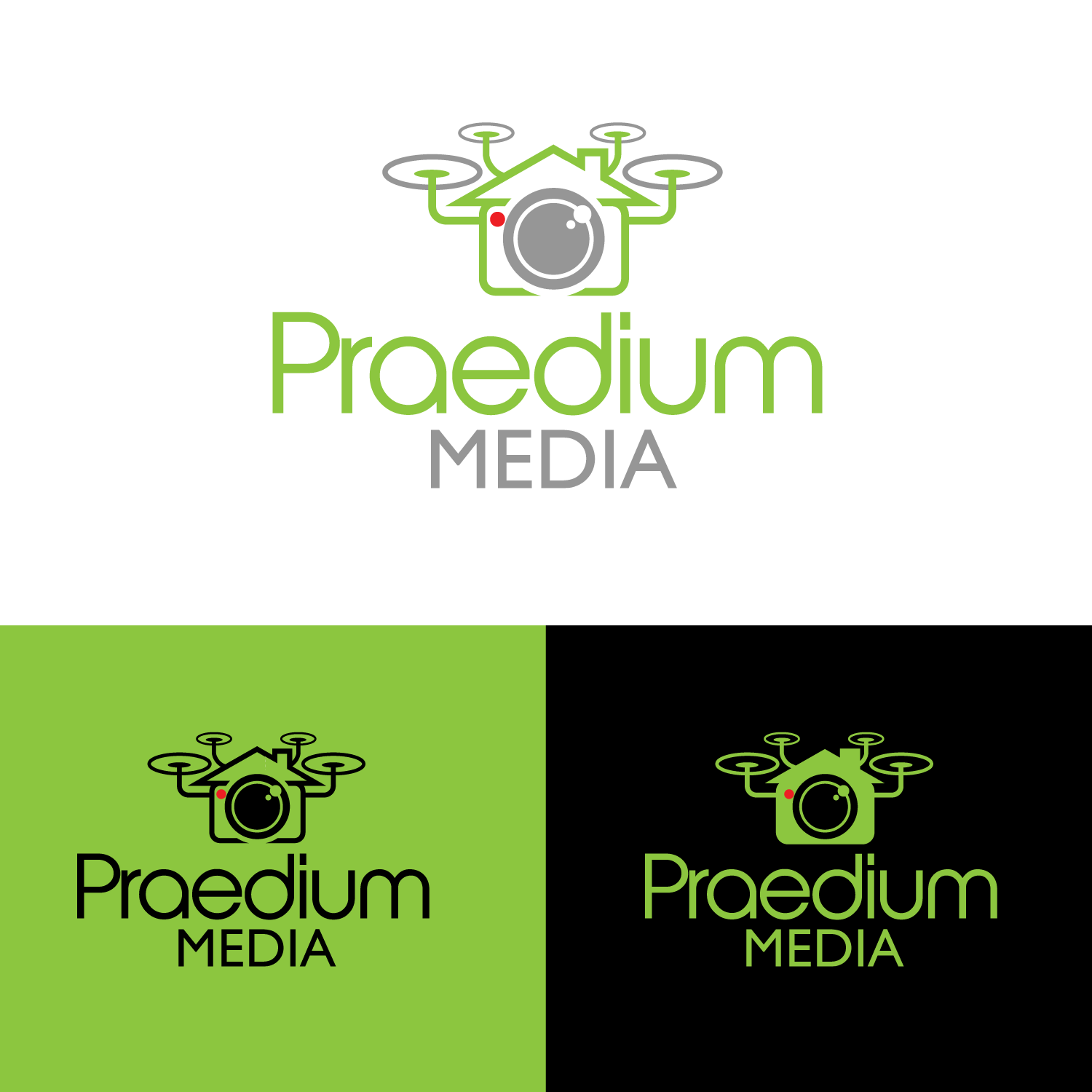 Logo Design by mt4design for this project | Design #18314795