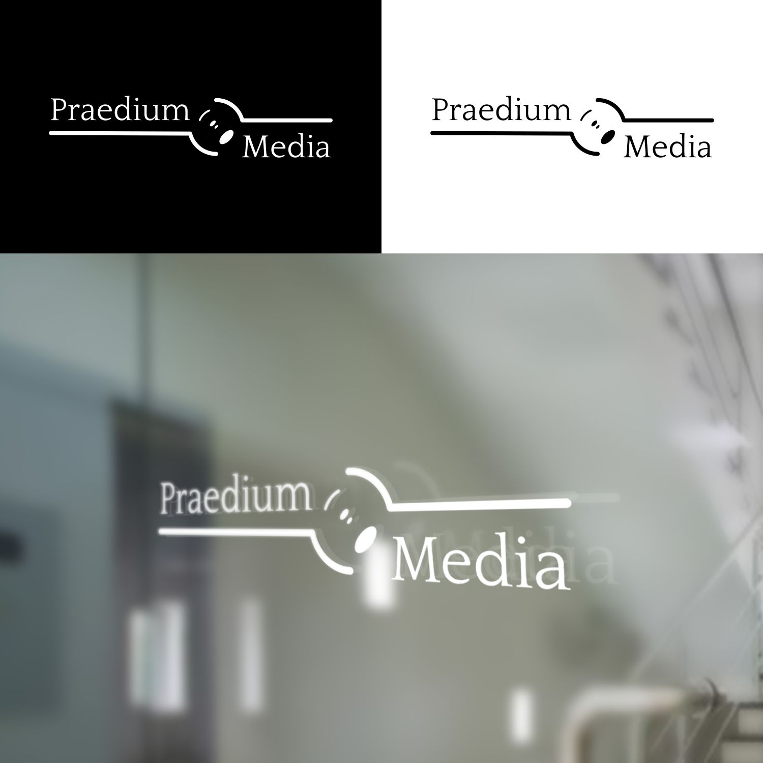 Logo Design by Sabiq Gidafian for this project | Design #18318544