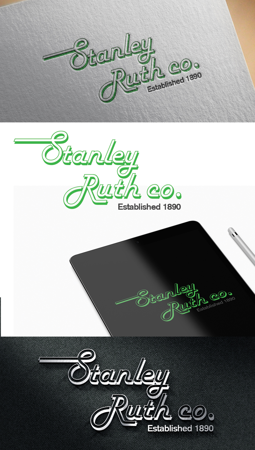Graphic Design by uk for this project | Design #18207211