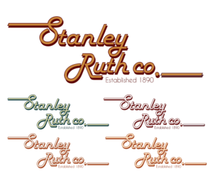 HVAC logo design | Graphic Design by ZETA