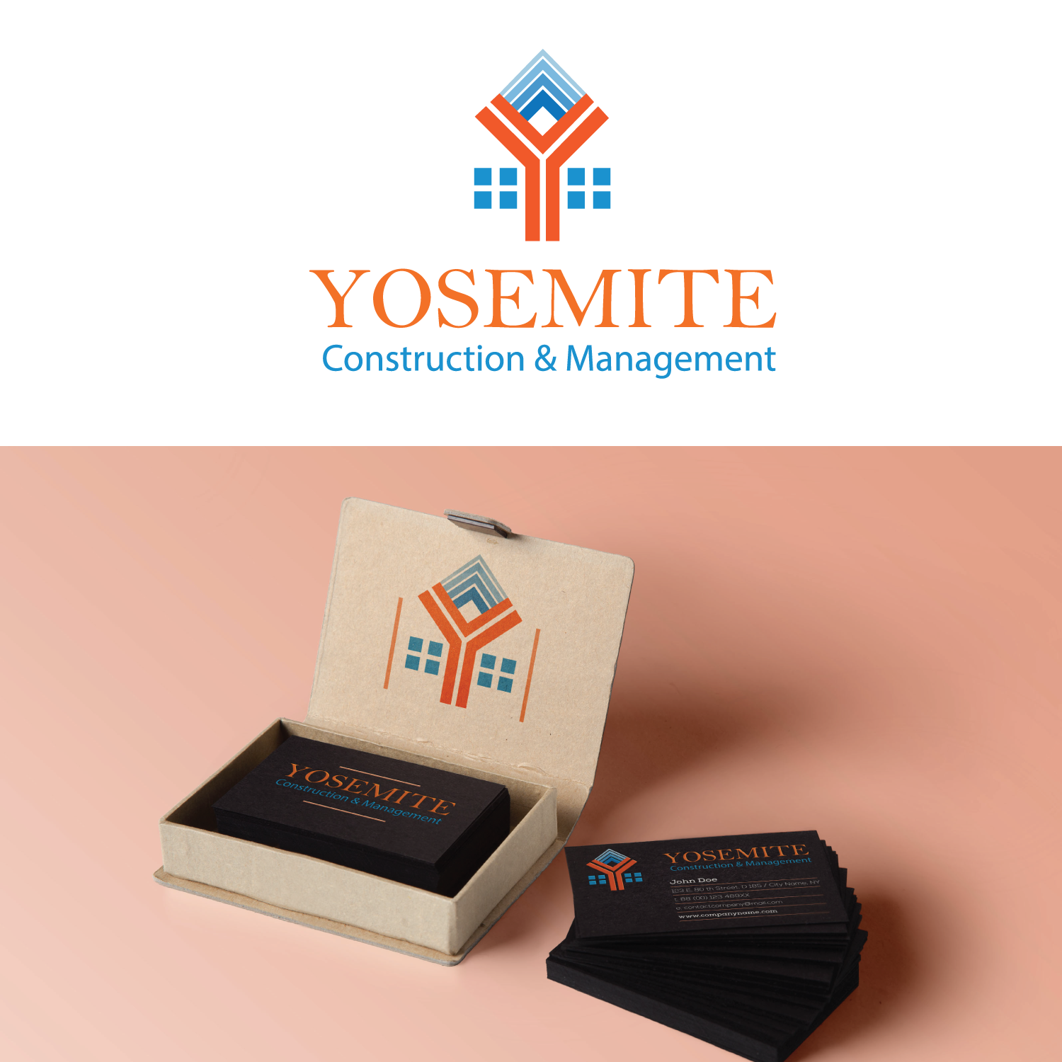 Logo Design by DraganDesign for Mayan group llc | Design #18185434