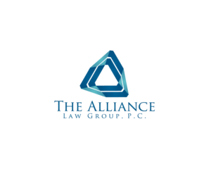 Diseño de Logo por meygekon para The Alliance Law Group, P.C. | Diseño: #18176843