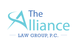 Logo Design by Himanshi10 for The Alliance Law Group, P.C. | Design #18181406