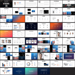PowerPoint Design by Power Design