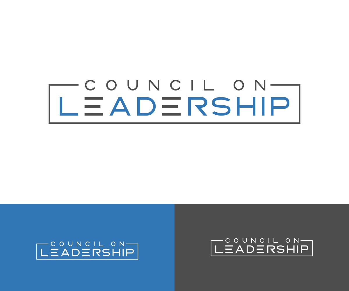 Logo-Design von Liyana für Council on Leadership Incorporated | Design #18180189
