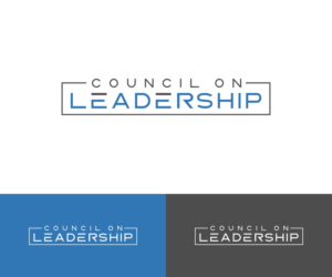 Logo-Design von Liyana für Council on Leadership Incorporated | Design: #18180191