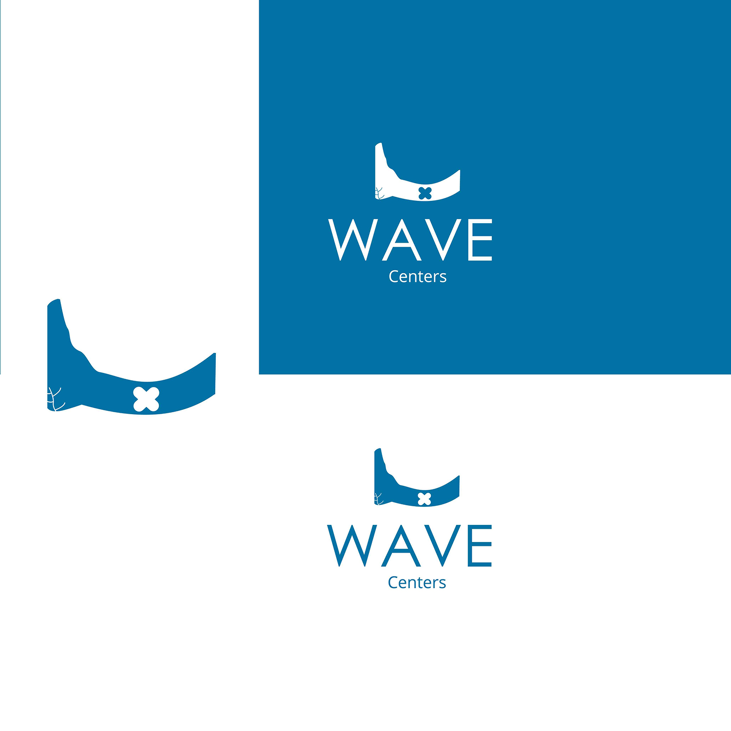 Logo Design by Mohammad Jahran Chowdhury for AZH | Design #18177920