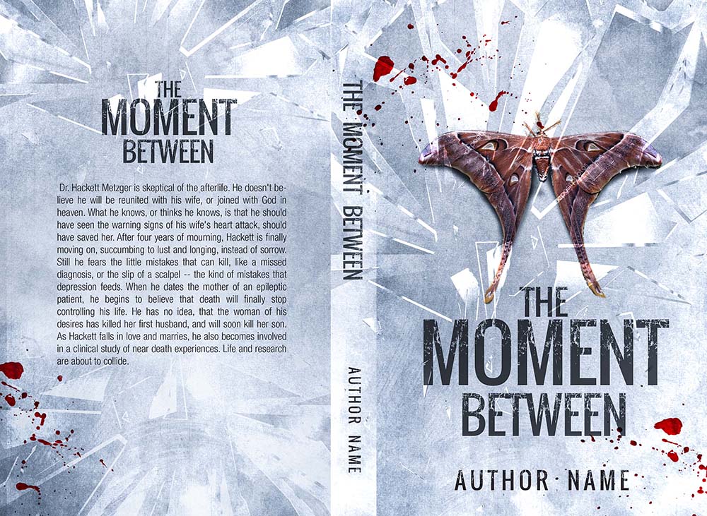Book Cover Design by jshan for --None-- | Design #18466652