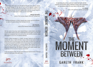 THE MOMENT BETWEEN - 