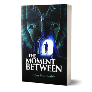 THE MOMENT BETWEEN - 