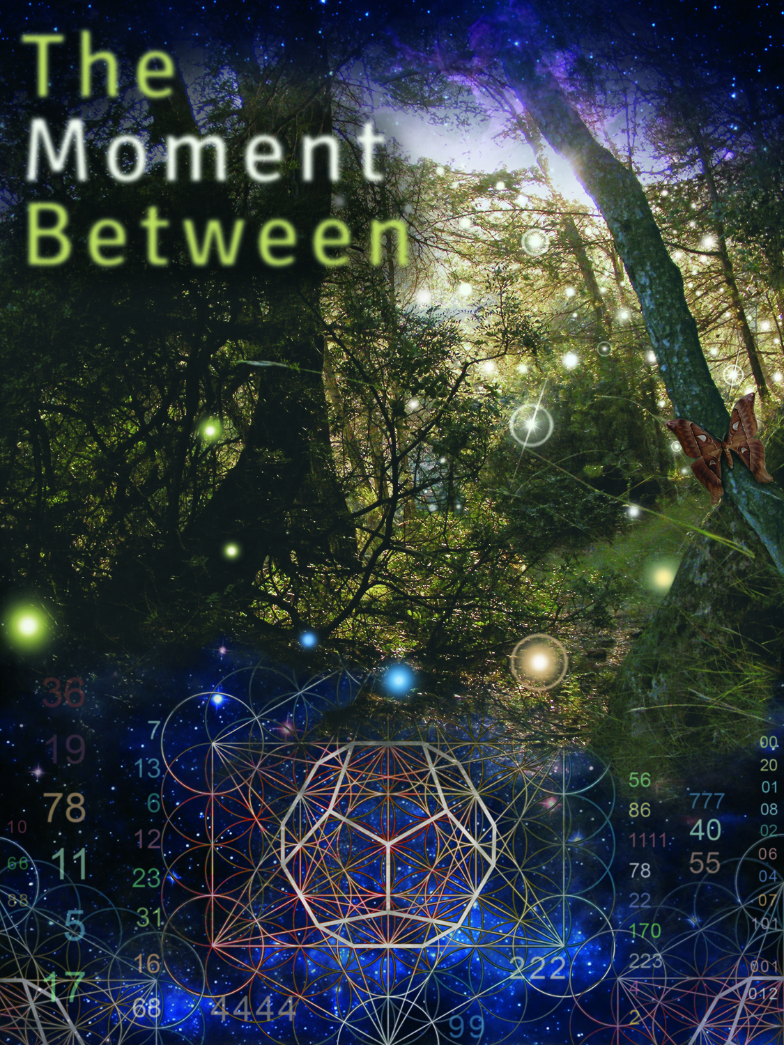 Book Cover Design by Marc Farré for --None-- | Design #18310054