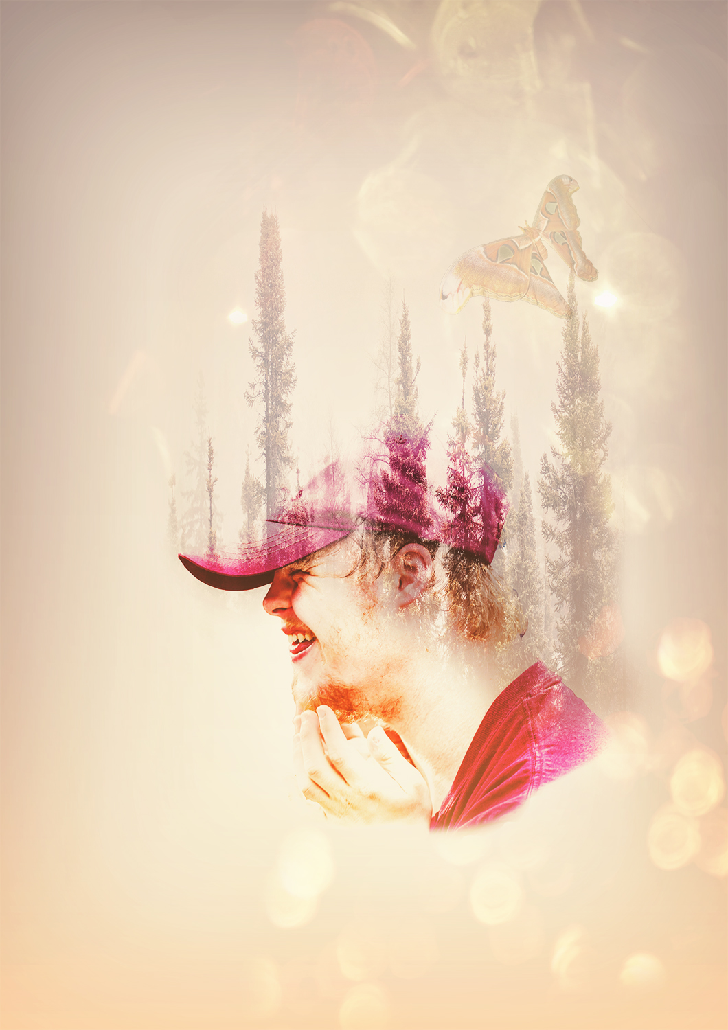 Book Cover Design by onefouru for --None-- | Design #18227696