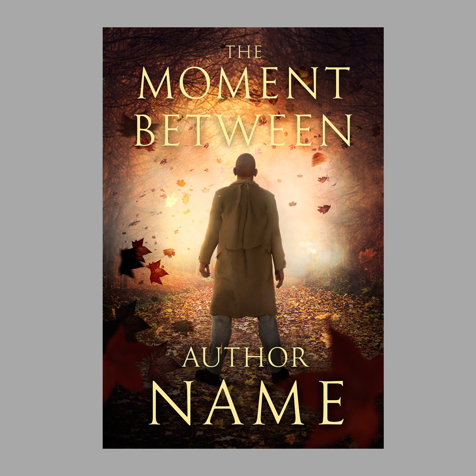 Buchumschlag Design von dienel96 für --None-- | Design #18395199