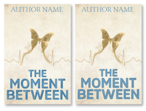 THE MOMENT BETWEEN - 