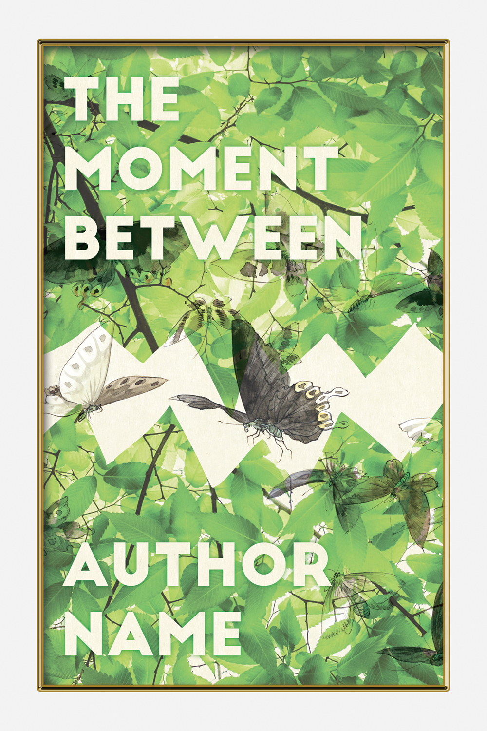 Diseño de portada de libro por troyjc para --None-- | Diseño #18228691