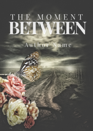 THE MOMENT BETWEEN - 