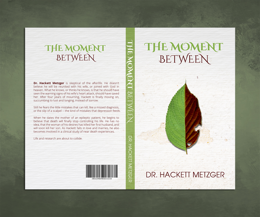 Book Cover Design by RGraphic for --None-- | Design #18376998