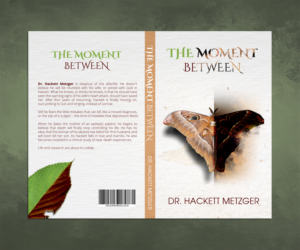 Book Cover Design by RGraphic for --None-- | Design: #18377222