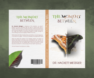 THE MOMENT BETWEEN - 