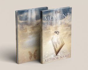Book Cover Design by Hyperlight for --None-- | Design: #18382858