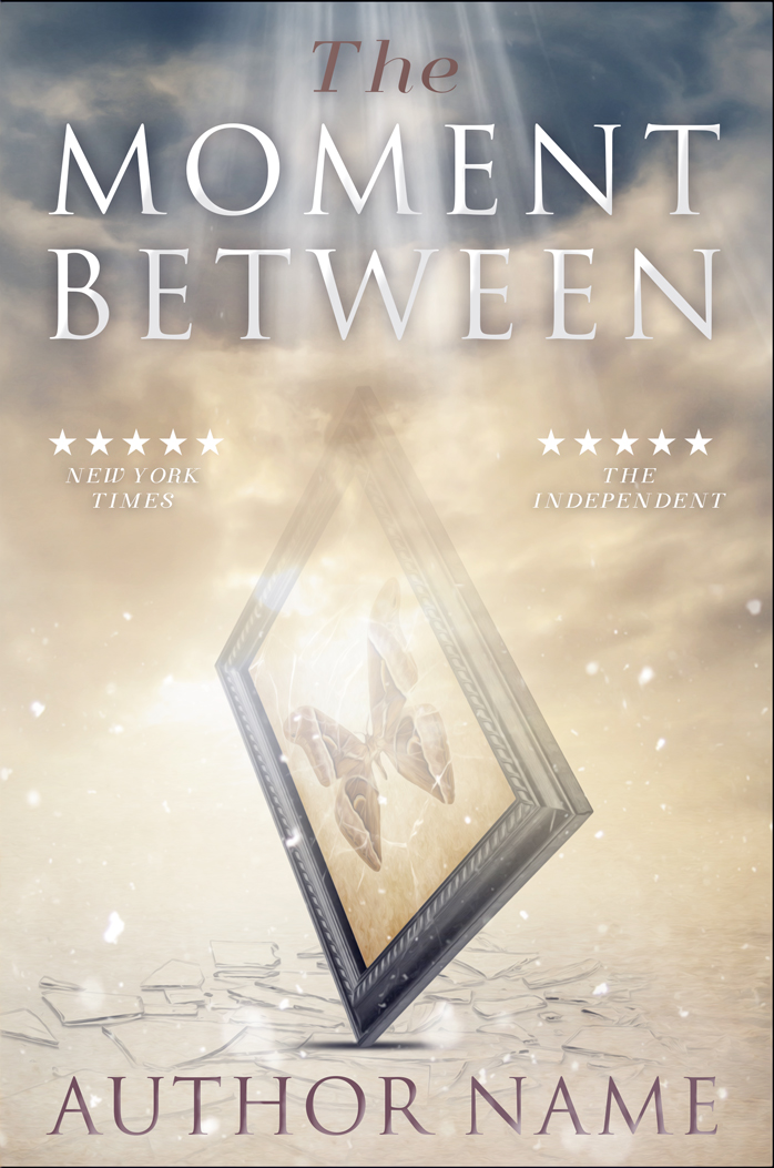 Buchumschlag Design von Hyperlight für --None-- | Design #18392164