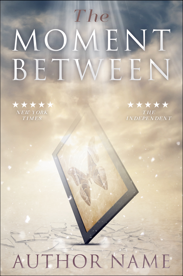 Design de Couverture de Livre par Hyperlight pour --None-- | Design #18396279