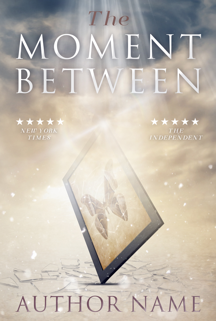 Design de Couverture de Livre par Hyperlight pour --None-- | Design #18396581