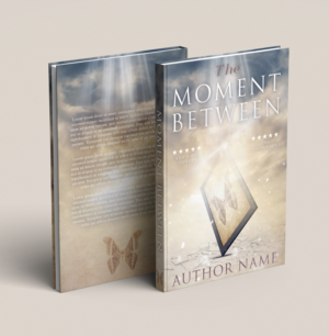 Book Cover Design by Hyperlight for --None-- | Design: #18396582