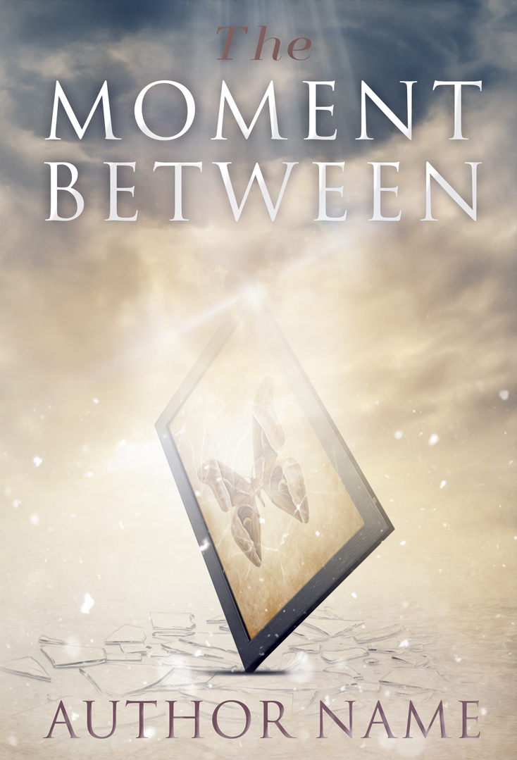 Book Cover Design by Hyperlight for --None-- | Design #18412300