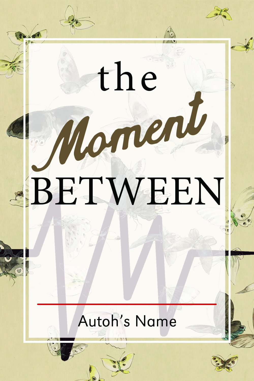 Book Cover Design by Mama Guska for --None-- | Design #18199673