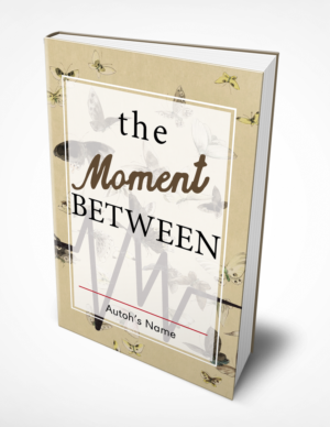 Book Cover Design by Mama Guska for --None-- | Design: #18199684