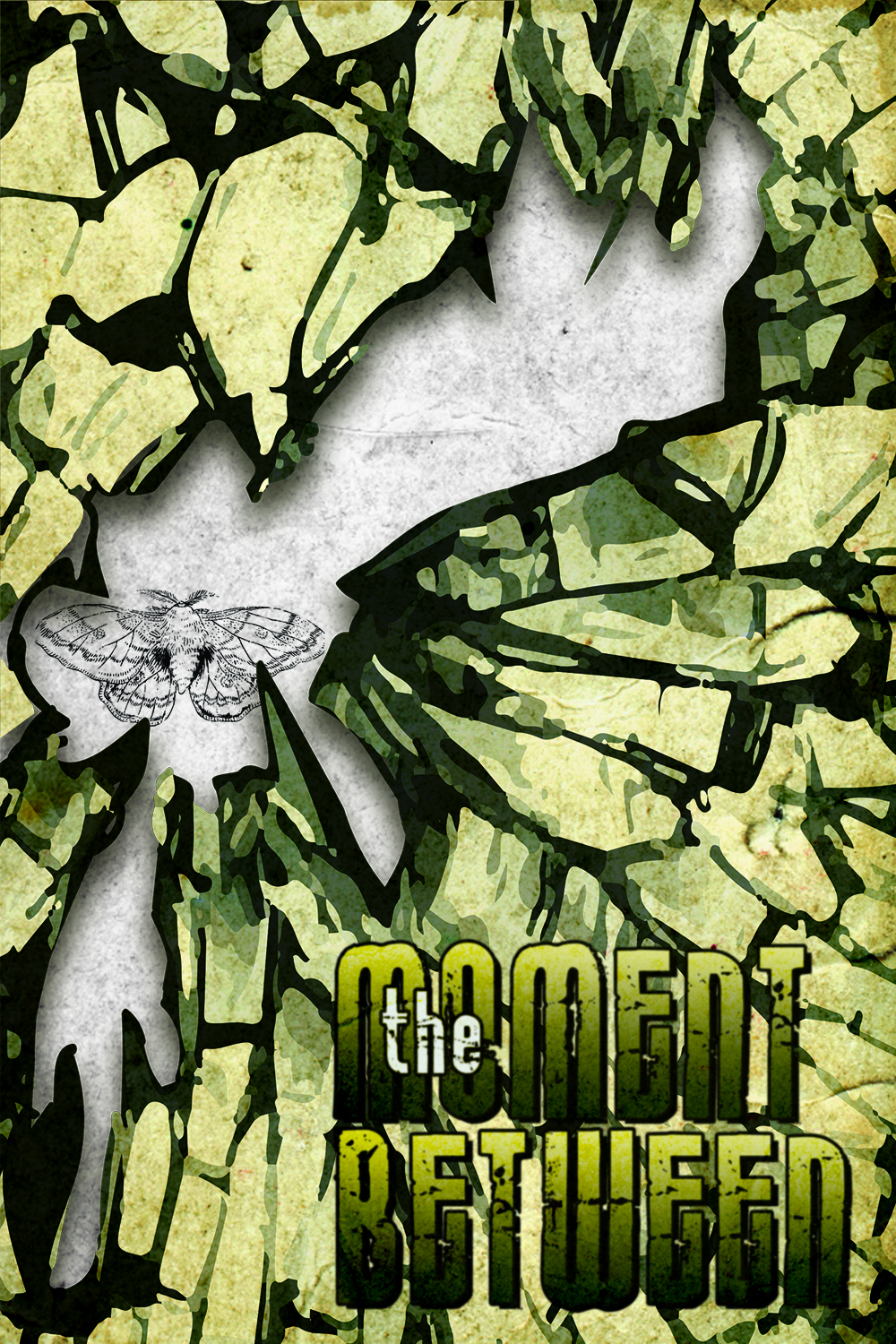 Buchumschlag Design von Mama Guska für --None-- | Design #18204891