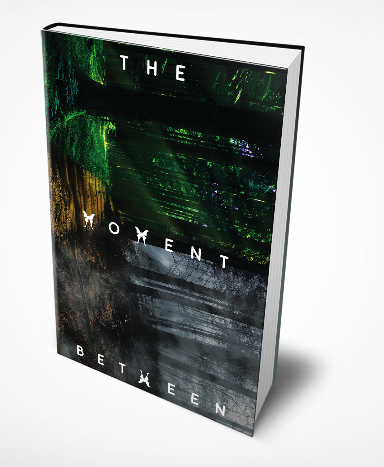 Book Cover Design by Mama Guska for --None-- | Design #18286686