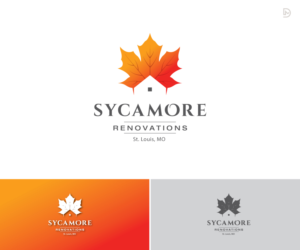 Logo Design by D_Mantra for this project | Design: #18195822